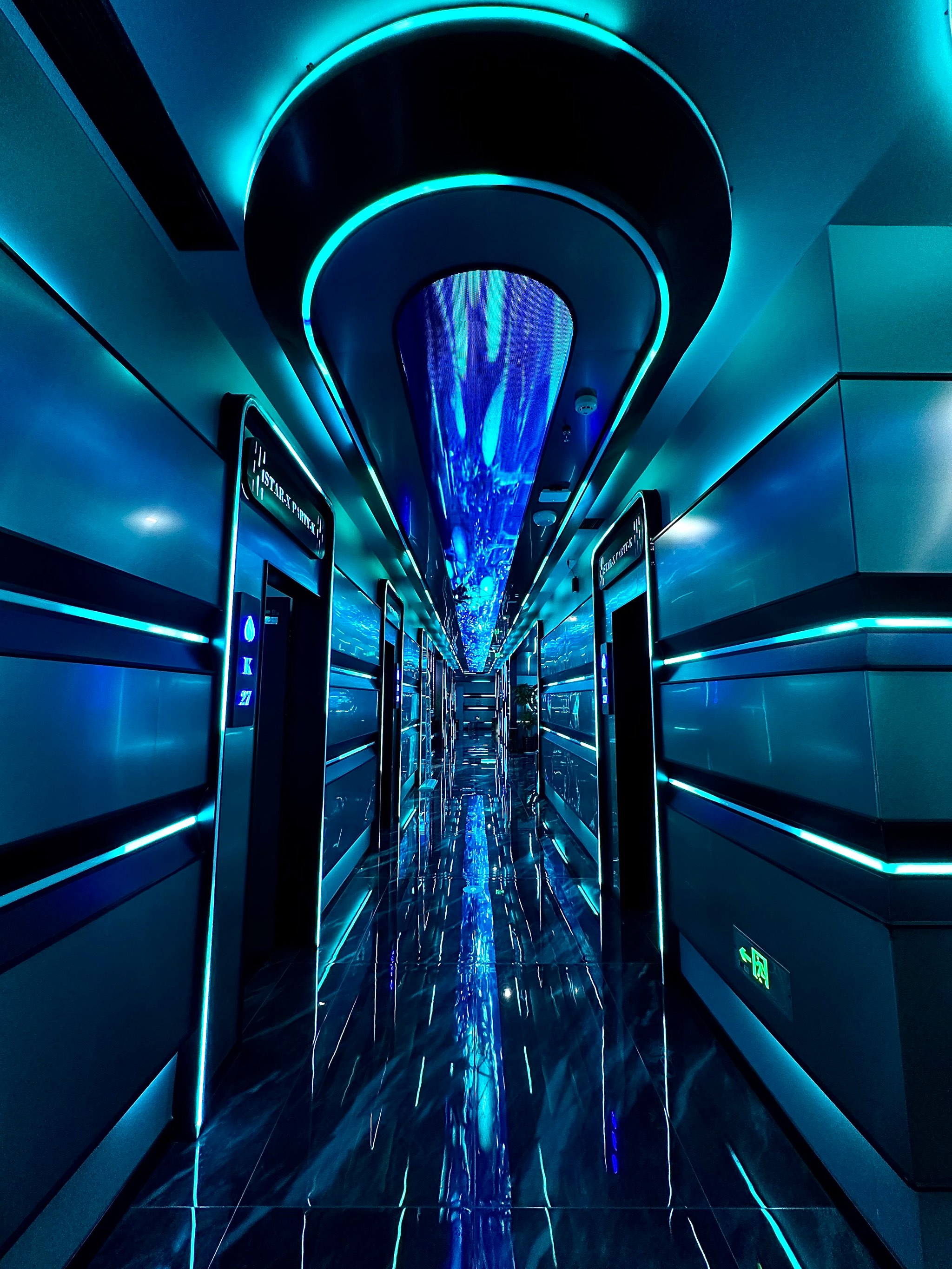 邯郸商务ktv引领商务ktv新模式-武安市ktv预定